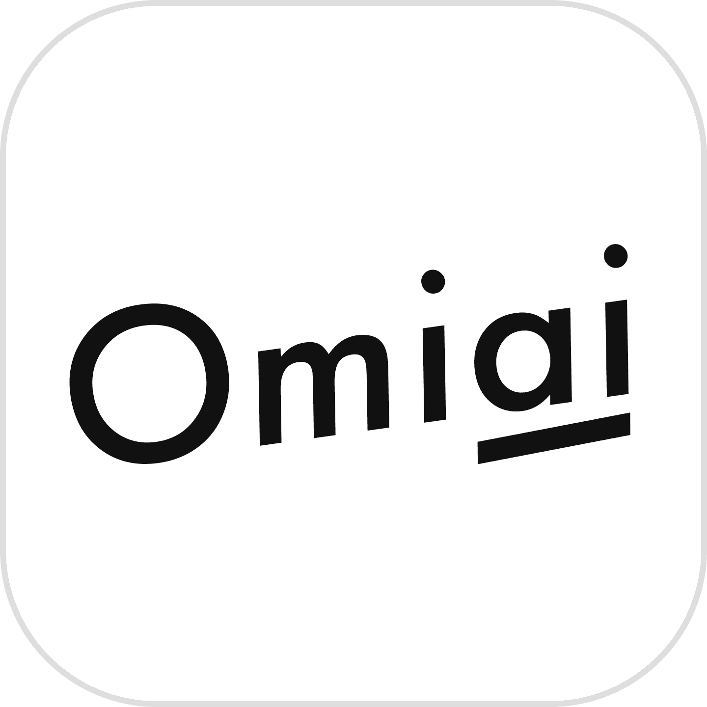 Omiai